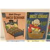 Image 3 : VINTAGE WALT DISNEY DUCKS SHORT BOX OF RUNS & TITLES (1950'S-90'S) FULL SHORT BOX , NO DUPLICATES.