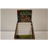 Image 1 : VINTAGE WALT DISNEY FUNNY COMICS SHORT BOX (1950'S-80'S) FULL SHORT BOX, NO DUPLICATES. INCLUDES