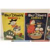 Image 3 : VINTAGE WALT DISNEY FUNNY COMICS SHORT BOX (1950'S-80'S) FULL SHORT BOX, NO DUPLICATES. INCLUDES