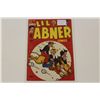 Image 2 : 3 HIGHER GRADE GOLDEN AGE FUNNIES (1948-57) INCLUDES LI'L ABNER COMICS #62 (#2) (1948), POPEYE #41