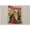 Image 3 : 3 HIGHER GRADE GOLDEN AGE FUNNIES (1948-57) INCLUDES LI'L ABNER COMICS #62 (#2) (1948), POPEYE #41