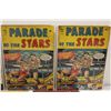 Image 3 : 7 GOLDEN AGE CANADIAN EDITIONS (BELL PUBLISHING) (1940'S/ 50'S) INCLUDES ACTIVE COMICS #102 & 103,