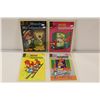 Image 3 : WOODY WOODPECKER #59, 135-168 HIGH GRADE FILE COPIES (1960-78) LARGE 20 ISSUE RUN, NO DUPLICATES,