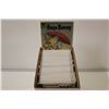 Image 1 : VINTAGE WARNER BROTHERS SHORT BOX OF RUNS & TITLES (1960'S-70'S) FULL SHORT BOX, NO DUPLICATES.