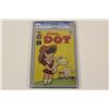 Image 2 : CGC LITTLE DOT #61, 79 & 80 CGC 9.6 (NM+) FILE COPIES RUN (1960-62) ALL 3 ISSUES ARE CGC GRADED 9.6