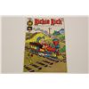 Image 2 : RICHIE RICH #34, 42 & 45 HIGH GRADE FILE COPIES (1965-66) THREE EARLY SILVER AGE RICHIE RICH HIGH