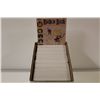 Image 1 : RICHIE RICH BRONZE AGE RUNS & TITLES SHORT BOX (1970'S) NO DUPLICATES, SHORT BOX FULL OF VINTAGE