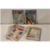 Image 2 : VINTAGE HARVEY COMICS RUNS & TITLES LONG BOX (1960'S-80'S) NO DUPLICATES, MANY GIANTS.  INCLUDES