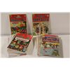 Image 3 : VINTAGE ARCHIE COMICS RUNS & TITLES LONG BOX (1960'S-80'S) SILVER & BRONZE AGE LONG BOX FULL OF