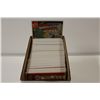 Image 1 : VINTAGE CHARLTON COMICS HORROR/ FANTASY/ SCI-FI SHORT BOX (1960'S-80'S) SILVER & BRONZE AGE SHORT
