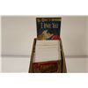 Image 1 : VINTAGE CHARLTON COMICS HUMOR & ROMANCE SHORT BOX (1960'S-80'S) SILVER & BRONZE AGE SHORT BOX FULL