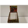 Image 1 : VINTAGE CHARLTON COMICS WAR & WESTERN SHORT BOX (1960'S-80'S) SILVER & BRONZE AGE SHORT BOX FULL OF