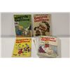 Image 1 : DENNIS THE MENACE #90-152 + GIANTS (1967-77) LARGE SILVER & BRONZE AGE LOT OF 42 ISSUES, NO