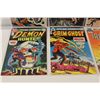 Image 3 : ATLAS COMICS GROUP LOT (1975) LARGE BRONZE AGE LOT OF 30 VINTAGE COMICS FROM ATLAS, NO DUPLICATES,