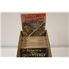 Image 1 : 1950'S SCIENCE-FICTION PULP RUNS SHORT BOX (1950-57) INCLUDES SCIENCE-ADVENTURE BOOKS (1 ISSUE),