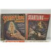 Image 7 : 1950'S SCIENCE-FICTION PULP RUNS SHORT BOX (1950-57) INCLUDES SCIENCE-ADVENTURE BOOKS (1 ISSUE),