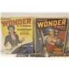 Image 9 : 1950'S SCIENCE-FICTION PULP RUNS SHORT BOX (1950-57) INCLUDES SCIENCE-ADVENTURE BOOKS (1 ISSUE),