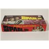 Image 1 : SPACE: 1999 FULL WAX BOX OF UNOPENED CARDS (1976) 24 COUNT WAX PACKS BOX, NEVER OPENED FOR ALMOST