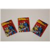 Image 3 : SPACE: 1999 FULL WAX BOX OF UNOPENED CARDS (1976) 24 COUNT WAX PACKS BOX, NEVER OPENED FOR ALMOST