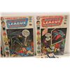 Image 3 : BRONZE TO COPPER AGE SHORT BOX OF MIXED TITLES & RUNS (LITTLE TO NO DUPLICATION - MAY