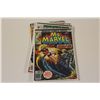 Image 3 : BRONZE TO COPPER AGE SHORT BOX OF MIXED TITLES & RUNS (LITTLE TO NO DUPLICATION - MAY CONTAIN
