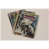 Image 2 : BRONZE TO COPPER AGE SHORT BOX OF MIXED TITLES & RUNS (LITTLE TO NO DUPLICATION - MAY CONTAIN