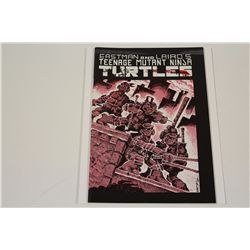 TEENAGE MUTANT NINJA TURTLES #1 HIGH GRADE (1985) 3RD PRINT EDITION OF #1, ONLY 36,000 COPIES