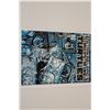 Image 1 : TEENAGE MUTANT NINJA TURTLES #3 (1ST PRINT) (1985) HIGH GRADE, 1ST PRINT EDITION, RAZOR SHARP,