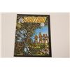 Image 2 : RAPHAEL & DONATELLO MICRO-SERIES #1'S + FUGITOID #1(1985-86) HIGH GRADE, IST PRINT EDITION,