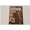 Image 3 : RAPHAEL & DONATELLO MICRO-SERIES #1'S + FUGITOID #1(1985-86) HIGH GRADE, IST PRINT EDITION,