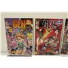 Image 3 : DV8 + GEN 13 RUNS & TITLES SHORT BOX (1990'S) FULL SHORT BOX OF WELL OVER 100 ALL DIFFERENT