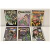 Image 4 : DV8 + GEN 13 RUNS & TITLES SHORT BOX (1990'S) FULL SHORT BOX OF WELL OVER 100 ALL DIFFERENT