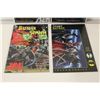 Image 2 : PUBLISHER X-OVERS SHORT BOX (1990'S) INCLUDES 8 MINI SERIES, 20 ONE-SHOTS + MORE!
