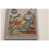 Image 3 : MOTOR CITY COMICS #1 CGC 6.0 (FN) (1ST PRINT) (1969) CLASSIC SILVER AGE UNDERGROUND, R. CRUMB COVER,