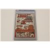 Image 4 : MOTOR CITY COMICS #1 CGC 6.0 (FN) (1ST PRINT) (1969) CLASSIC SILVER AGE UNDERGROUND, R. CRUMB COVER,