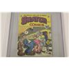 Image 3 : SNATCH COMICS #3 CGC 9.6 (NM+) (2ND PRINT) (1969) CLASSIC SILVER AGE UNDERGROUND, R. CRUMB COVER,