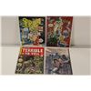 Image 3 : UNDERGROUND COMIX SHORT BOX LOT OF MIXED TITLES & RUNS (1970'S-90'S) INCLUDES EARLY FREAK BROTHERS
