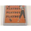Image 3 : PLAYBOY VOL. 1 #4 CGC 4.0 (VG) (1954) WITH WHITE PAGES & 60 YEARS OLD, THIS IS THE 4TH ISSUE EVER