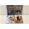 Image 1 : 11 OUT OF PRINT & NEW TRADES + HARDCOVERS (1980'S-2000'S) INCLUDES 7 TRADES & 4 HC, 3 STILL IN