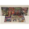 Image 2 : 11 OUT OF PRINT & NEW TRADES + HARDCOVERS (1980'S-2000'S) INCLUDES 7 TRADES & 4 HC, 3 STILL IN