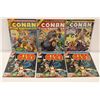 Image 2 : MARVEL TREASURIES RUN #11-28 + EXTRAS (1976-81) A RUN OF 9 BRONZE GIANT TREASURIES (1 DUPLICATE) &