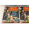 Image 3 : MARVEL TREASURIES RUN #11-28 + EXTRAS (1976-81) A RUN OF 9 BRONZE GIANT TREASURIES (1 DUPLICATE) &