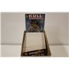 Image 1 : CONAN & HIS BARBARIAN FRIENDS MAGAZINE RUNS BOX LOT (1972-95) FULL MAGAZINE BOX OF MIXED BARBARIAN