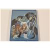 Image 4 : VINTAGE ELFQUEST LIMITED EDITION HARDCOVERS (1981) FROM DONNER PUBLISHING, THESE GORGEOUS SLIPCASE