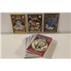 Image 3 : MICHAEL MOORCOCK FANTASY SERIES LOT (1980'S) INCLUDES 1 CORUM MINI SERIES, 4 ELRIC MINI SERIES &