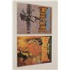 Image 1 : WEIRD TALES OF THE MACABRE #1-2 HIGH GRADE COMPLETE SET (ATLAS/ SEABOARD) (1975) BOTH ISSUES FROM
