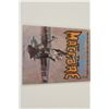 Image 2 : WEIRD TALES OF THE MACABRE #1-2 HIGH GRADE COMPLETE SET (ATLAS/ SEABOARD) (1975) BOTH ISSUES FROM