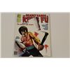 Image 1 : DEADLY HANDS OF KUNG-FU #28 (BRUCE LEE) (1976) KEY ISSUE - ALL BRUCE LEE (1ST TIME IN COMICS)