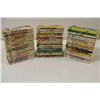 Image 4 : MAD HUGE POCKET BOOK RUN IN 2 LONG BOXES (1950'S-80'S) 2 LONG BOXES FULL OF A HUGE PORTION OF ALL