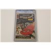 Image 1 : AMAZING SPIDER-MAN #22 CGC 5.5 (FN-) (1965) OFF-WHITE TO WHITE PAGES, 1ST APP. PRINCESS PYTHON